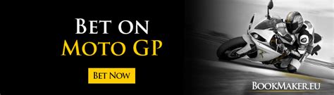 moto 2 betting odds|MotoGP Betting Odds .
